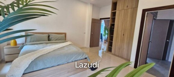 3 Schlafzimmer Villa in Bang Lamung, Thailand, Nr. 26830 8