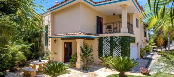 3 bedrooms House in Nayarit, Mexico No. 157873 2