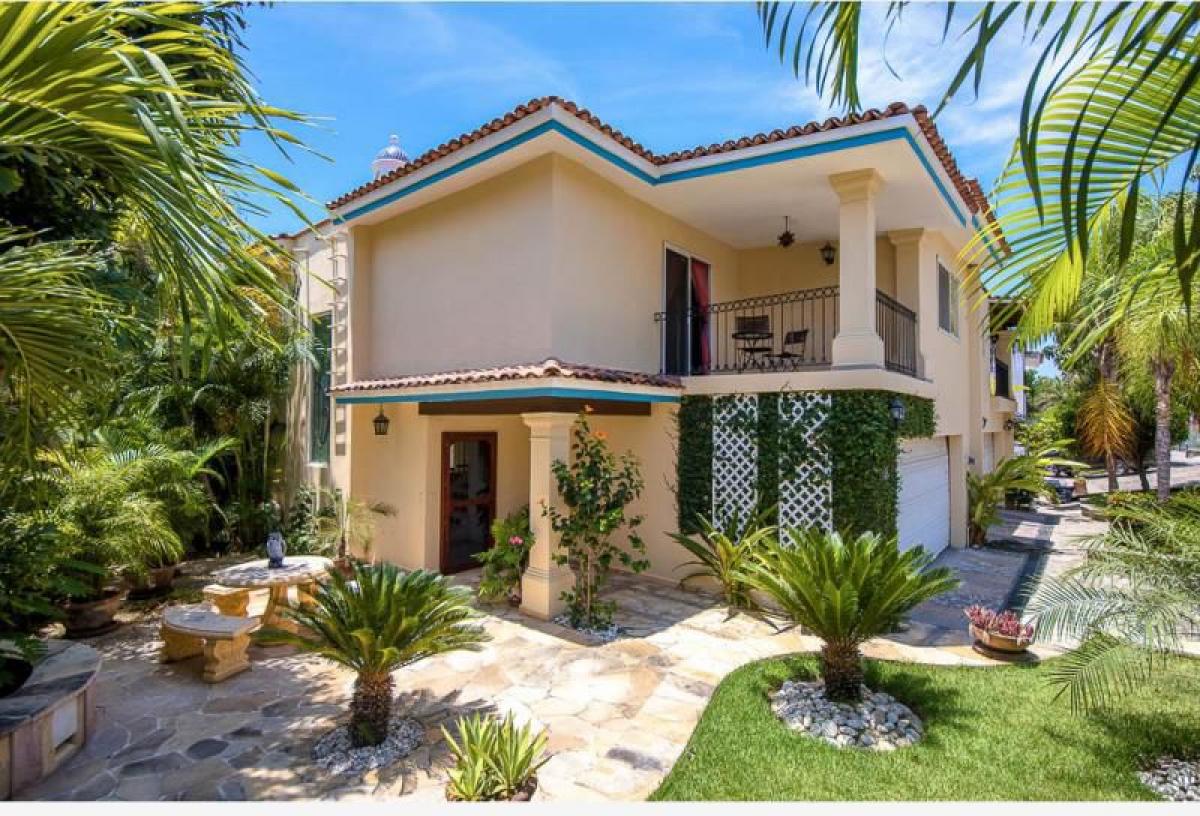 3 bedrooms House in Nayarit, Mexico No. 157873