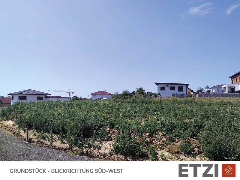 Terreno en Obernberg am Inn, Austria No. 244283