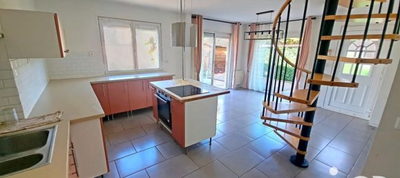 4 غرف نوم منزل في Val-d'Oise, France رقم 329485 5