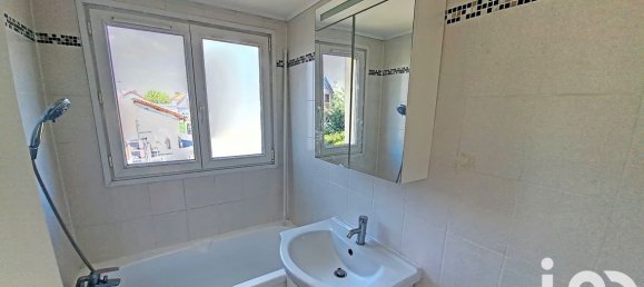 4 غرف نوم منزل في Val-d'Oise, France رقم 329485 10