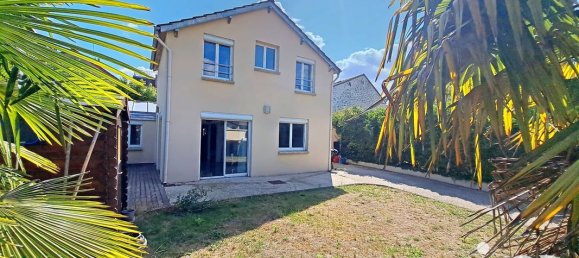 4 غرف نوم منزل في Val-d'Oise, France رقم 329485 17