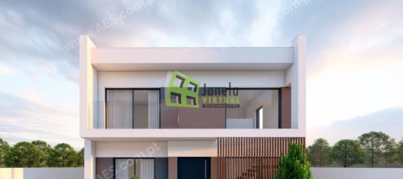 4 bedrooms House in Seixal, Portugal No. 14706 13