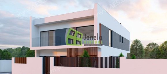 4 bedrooms House in Seixal, Portugal No. 14706 8