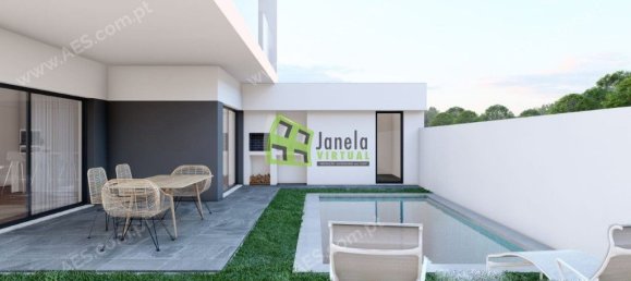 4 bedrooms House in Seixal, Portugal No. 14706 5