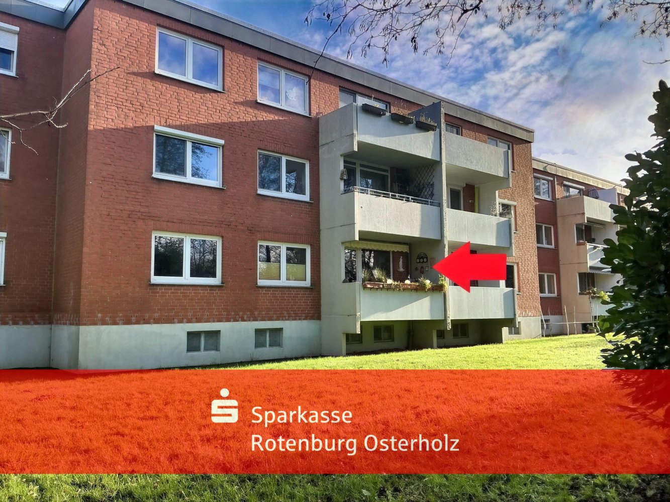 Apartamento de 5 divisões em Osterholz, Germany N.º 139654