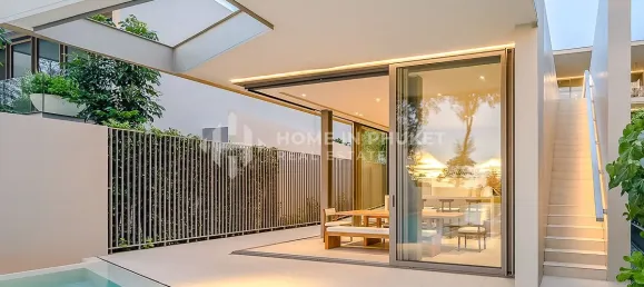 3 bedrooms House for sale in Phang Nga, Southern Thailand, Thailand № 60582 22