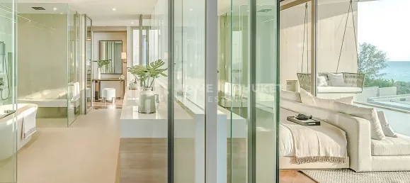 3 bedrooms House for sale in Phang Nga, Southern Thailand, Thailand № 60582 12