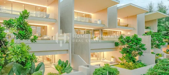 3 bedrooms House for sale in Phang Nga, Southern Thailand, Thailand № 60582 3