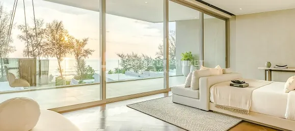 3 bedrooms House for sale in Phang Nga, Southern Thailand, Thailand № 60582 10
