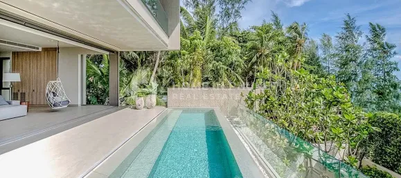 3 bedrooms House for sale in Phang Nga, Southern Thailand, Thailand № 60582 20