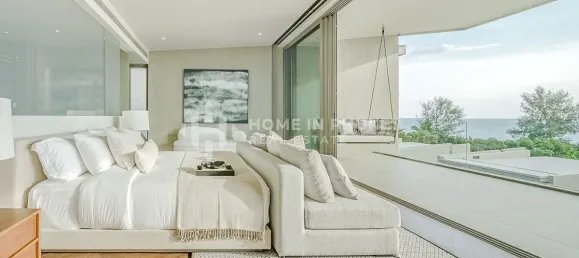 3 bedrooms House for sale in Phang Nga, Southern Thailand, Thailand № 60582 11