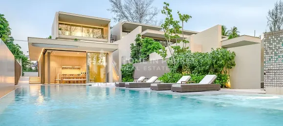 3 bedrooms House for sale in Phang Nga, Southern Thailand, Thailand № 60582 23