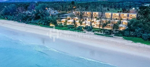 3 bedrooms House for sale in Phang Nga, Southern Thailand, Thailand № 60582 2