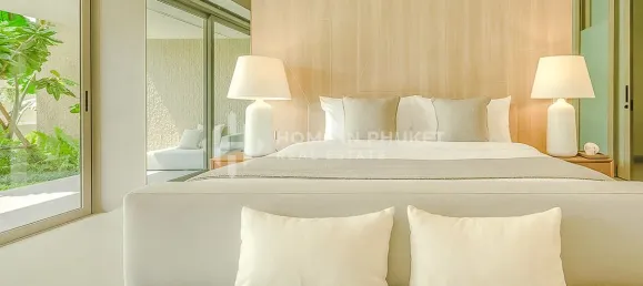 3 bedrooms House for sale in Phang Nga, Southern Thailand, Thailand № 60582 18