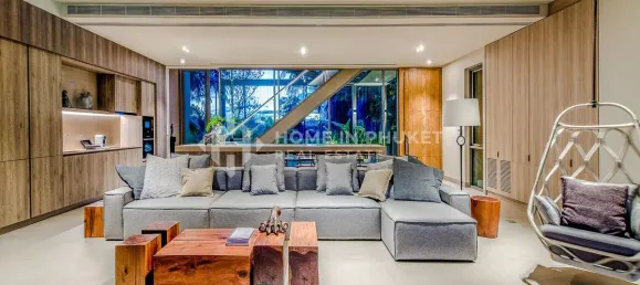 3 bedrooms House for sale in Phang Nga, Southern Thailand, Thailand № 60582 5