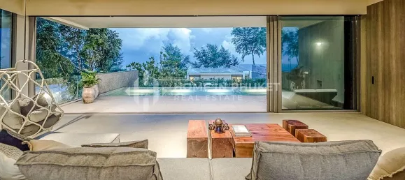 3 bedrooms House for sale in Phang Nga, Southern Thailand, Thailand № 60582 6