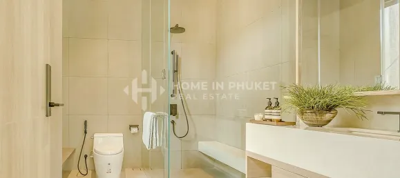 3 bedrooms House for sale in Phang Nga, Southern Thailand, Thailand № 60582 15