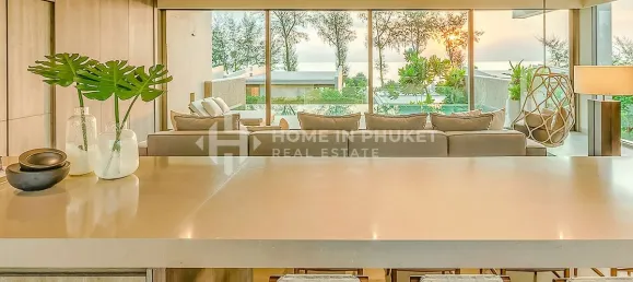 3 bedrooms House for sale in Phang Nga, Southern Thailand, Thailand № 60582 9