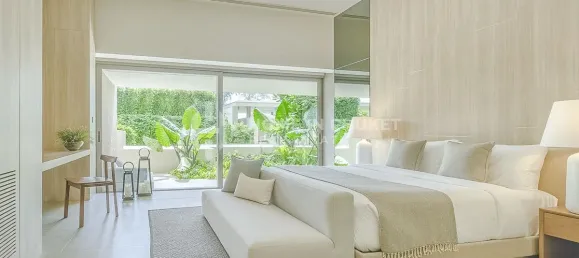 3 bedrooms House for sale in Phang Nga, Southern Thailand, Thailand № 60582 17