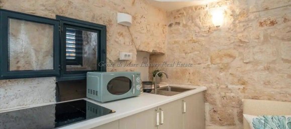 4-salle Appartement à Ostuni, Italy No. 76552 15