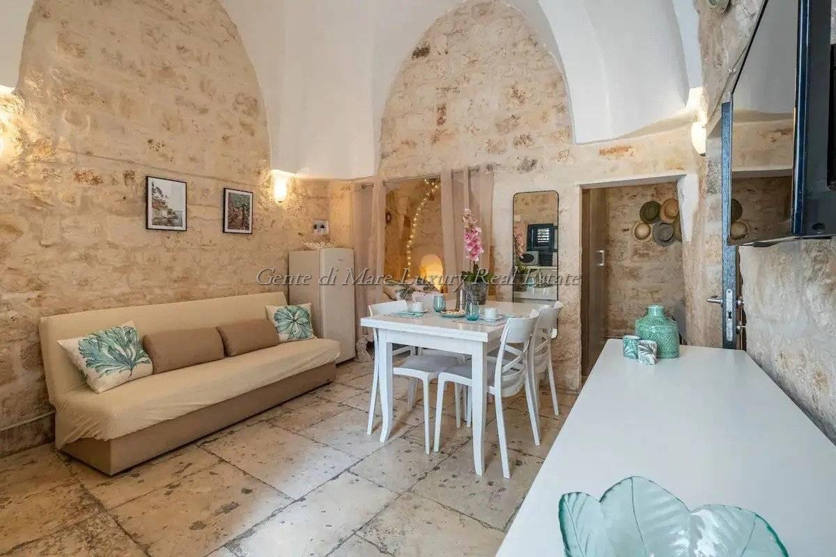 4-salle Appartement à Ostuni, Italy No. 76552