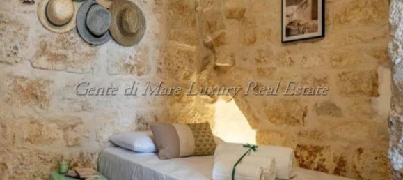 4-salle Appartement à Ostuni, Italy No. 76552 20