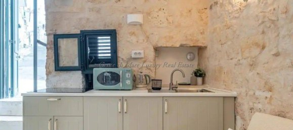 4-salle Appartement à Ostuni, Italy No. 76552 14