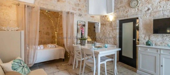4-salle Appartement à Ostuni, Italy No. 76552 6
