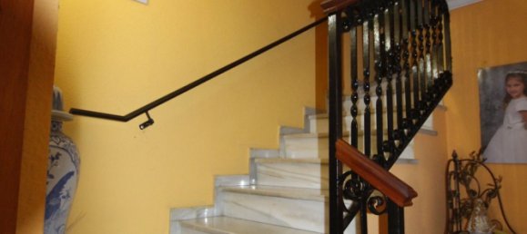 6 Schlafzimmer Haus in Mijas, Spain, Nr. 131750 19