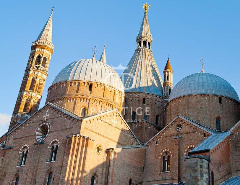 115 bedrooms Hotel in Padua, Italy No. 126588