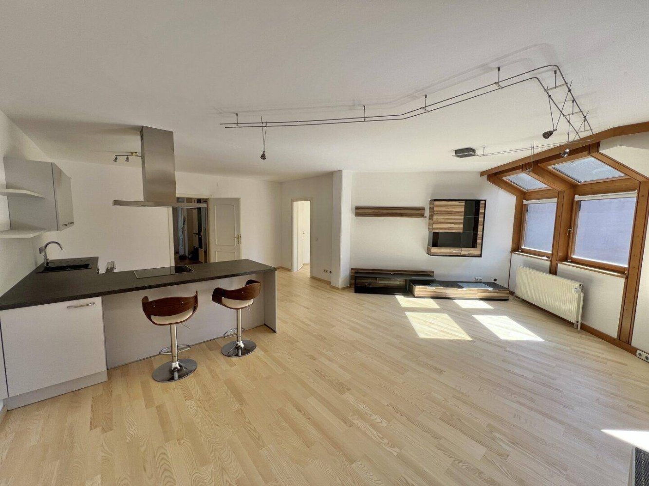 3 rooms Apartment in Modling, Austria No. 227108