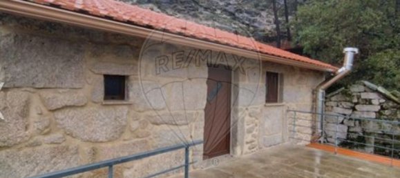 1 bedroom House in Melgaco, Portugal No. 184429 29