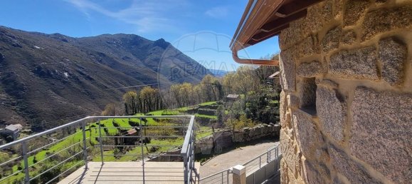 1 bedroom House in Melgaco, Portugal No. 184429 3