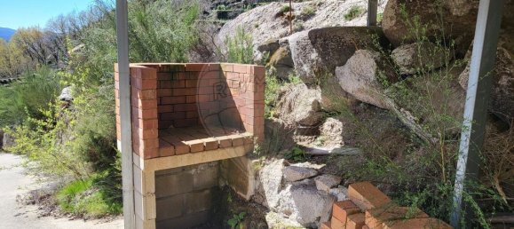 1 bedroom House in Melgaco, Portugal No. 184429 12