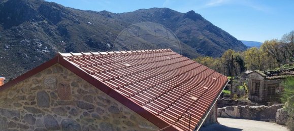 1 bedroom House in Melgaco, Portugal No. 184429 2