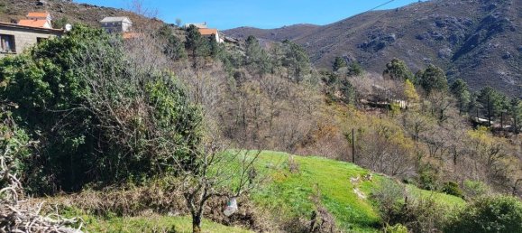 1 bedroom House in Melgaco, Portugal No. 184429 18