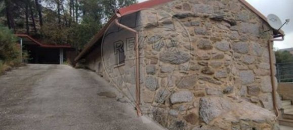 1 bedroom House in Melgaco, Portugal No. 184429 20