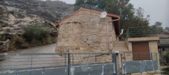 1 bedroom House in Melgaco, Portugal No. 184429 21