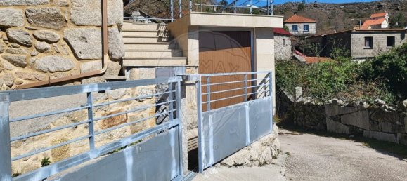 1 bedroom House in Melgaco, Portugal No. 184429 4