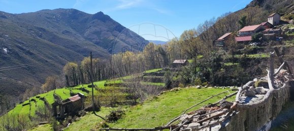 1 bedroom House in Melgaco, Portugal No. 184429 16