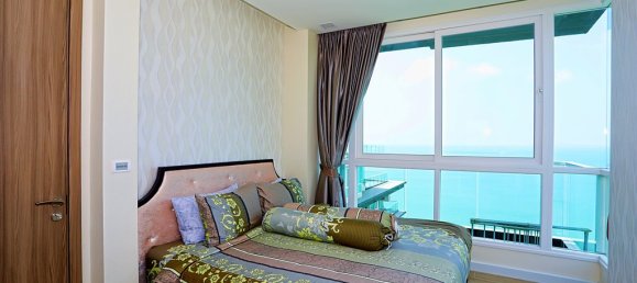 1 bedroom Apartment in Pattaya, Thailand No. 11131 10