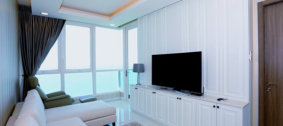 1 bedroom Apartment in Pattaya, Thailand No. 11131 6