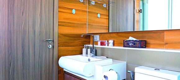 1 bedroom Apartment in Pattaya, Thailand No. 11131 16