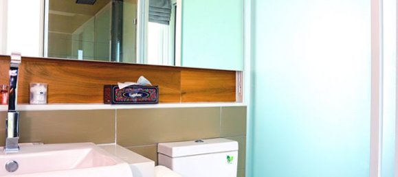 1 bedroom Apartment in Pattaya, Thailand No. 11131 17