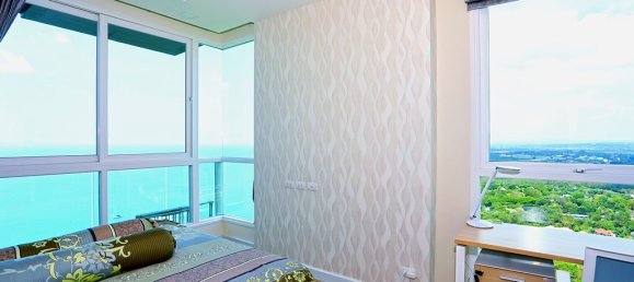 1 bedroom Apartment in Pattaya, Thailand No. 11131 19