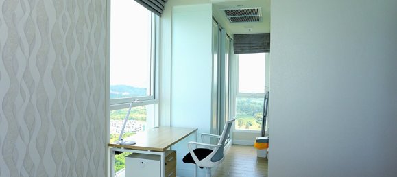 1 bedroom Apartment in Pattaya, Thailand No. 11131 12