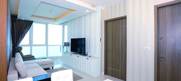 1 bedroom Apartment in Pattaya, Thailand No. 11131 2