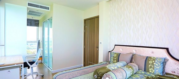 1 bedroom Apartment in Pattaya, Thailand No. 11131 9